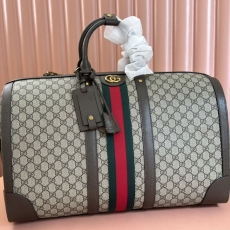 Gucci Travel Bags